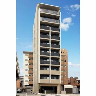 Lives Residence Sako【201号室】の外観
