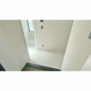 Lives Residence Sako【201号室】の玄関