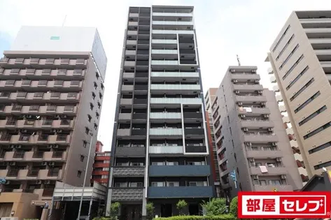 プレサンス広小路通 葵の画像