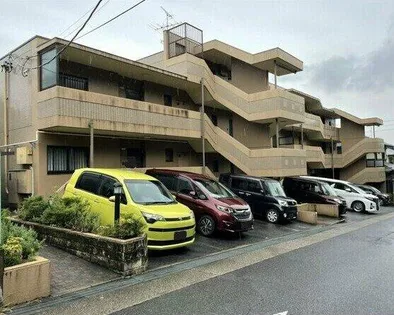 シティライフ高島の画像