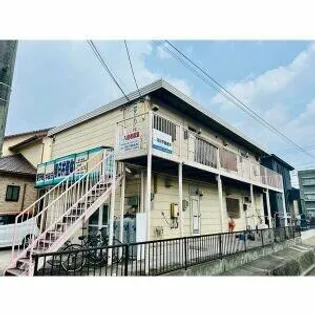 サンハイツ林1の画像