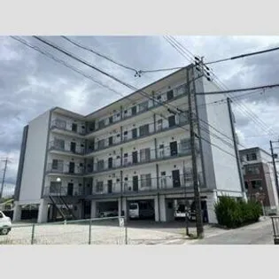 福永コーポの画像