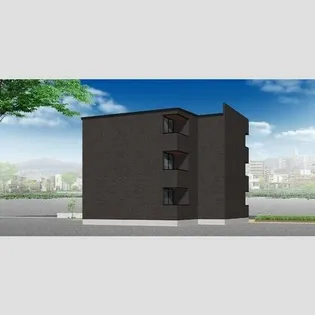 JACK MOTOHOSHIZAKIⅠの画像