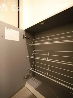 ノア豊【1階】の内装