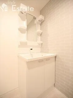 ノア豊【1階】の内装