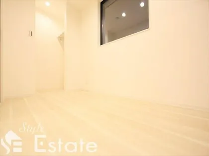 ノア豊【1階】の内装