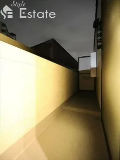 ノア豊【1階】の内装