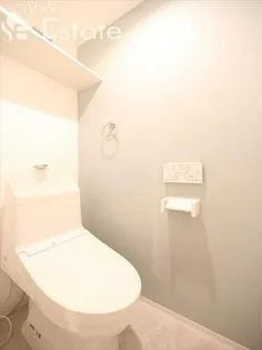 ノア豊【2階】の内装