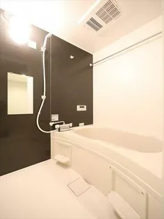 ノア豊【2階】の風呂