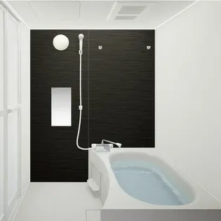 ノア豊【1階】の風呂