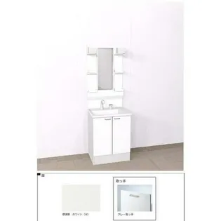 ノア豊【1階】の内装