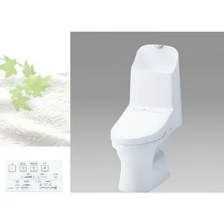 ノア豊【1階】の内装