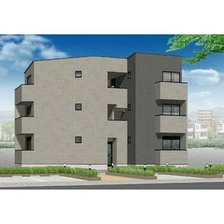 ノア豊【2階】の外観