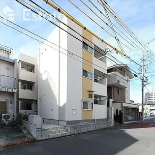 ハーモニーテラス旗屋の画像