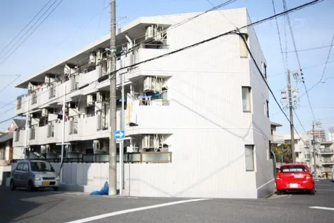 グレースフルヒルズの画像