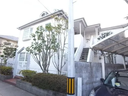 メゾン宮西Iの画像