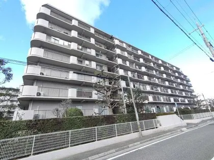 武庫川ニュースカイハイツの画像