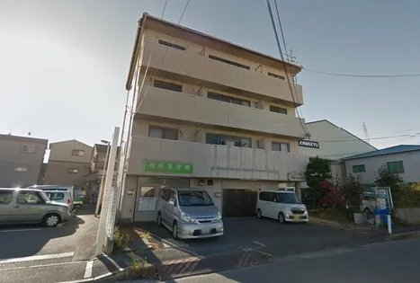 ラポールコーポ1の画像