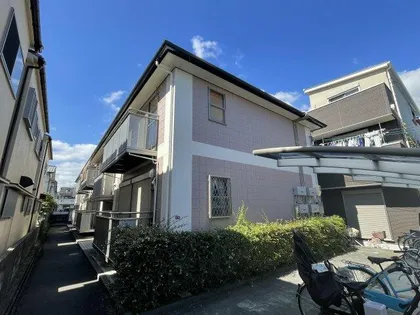 ネオメゾン下田部の画像