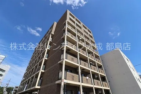 フロレアール都島の画像