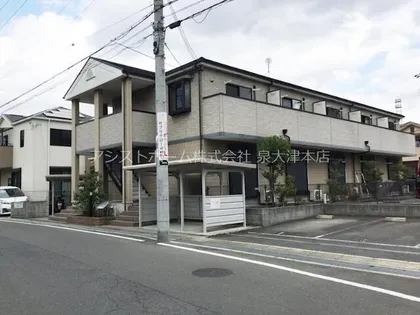 チェリッシュ ハイツの画像