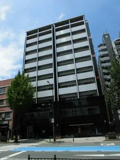 ヴィラージュ高宮ストリートの画像