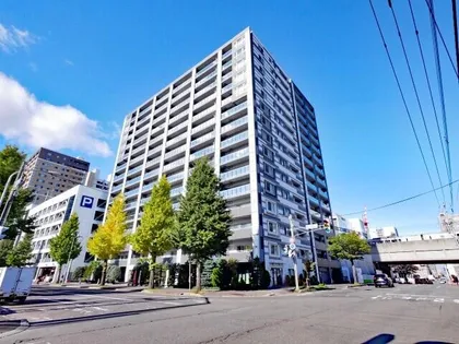 ライオンズ札幌クロスタウンの画像