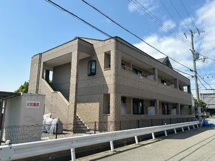 LEGACY GARDEN 参番館の画像