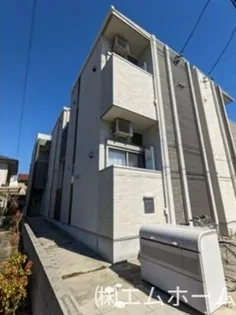 ハーモニーテラス鶴田の画像