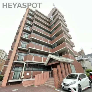 ファーニス白壁の画像