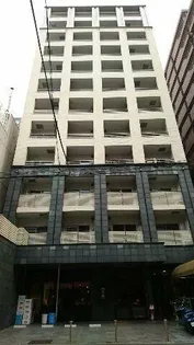 ブラービ南船場【10階】の外観