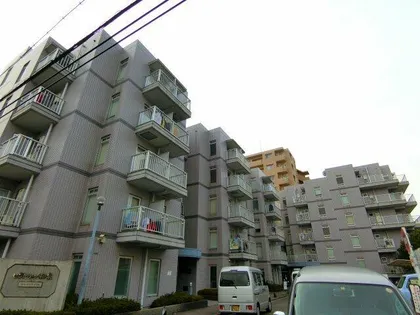セントラル和泉C棟の画像