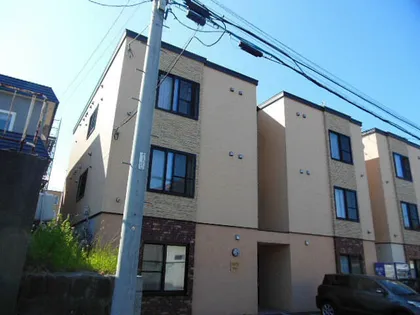 クレセール清田の画像