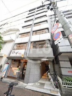 グローリー島之内の画像