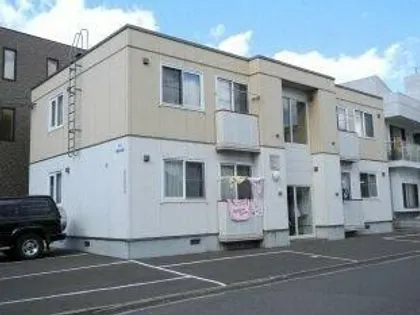 シャーメゾン山の手の画像