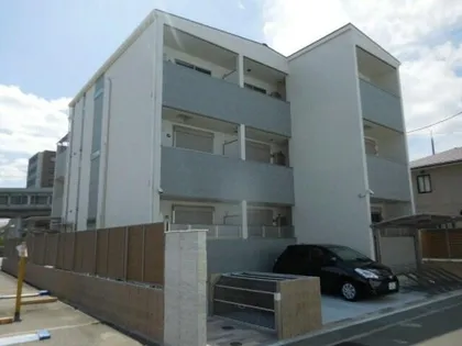 クリエオーレ猪名寺の画像