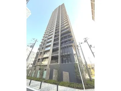 シエリアタワー大阪福島の画像