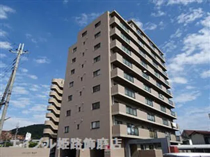 キャッスルコート東辻井の画像