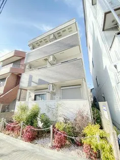 フジパレスヴィレッジ白鷺の画像