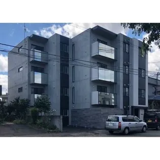 サクラブール宮の沢の画像