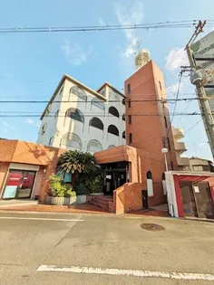 メゾンドール北加賀屋の画像