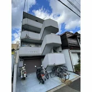 メゾン露橋【201号室】の外観