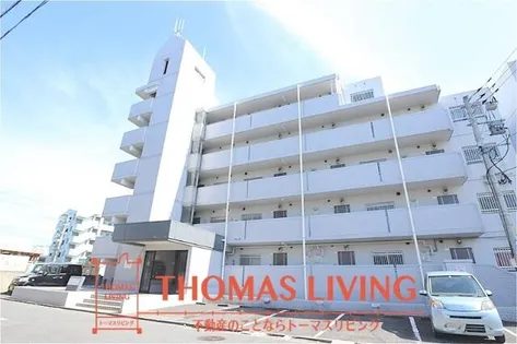 ライフ モア本城B棟の画像