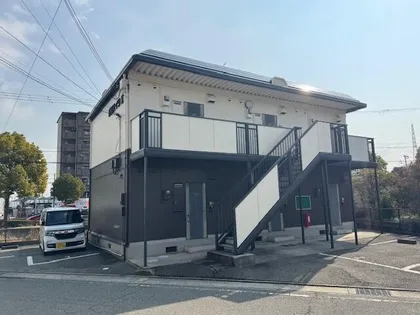 石原ハイツⅡの画像