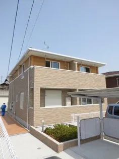 エレガント茱萸木Ⅱの画像