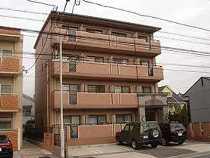 プルミエ千成【4階】の外観