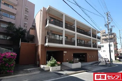 スイートプラザ白壁の画像