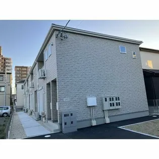 リーブルファイン下之一色町【2階】の外観