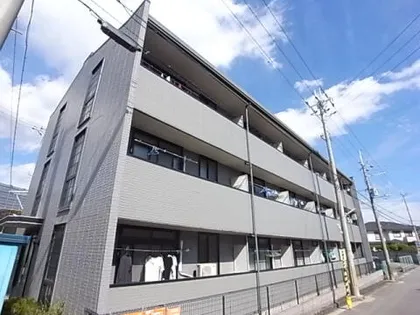 南花屋敷エイティーンハウスの画像