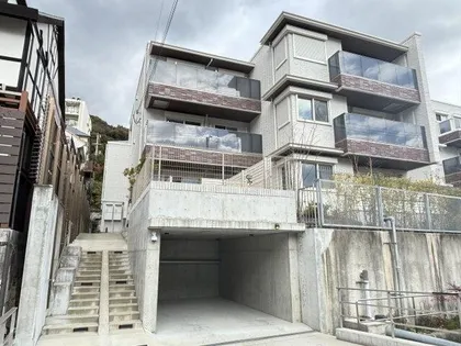 シャーメゾン摩耶の画像